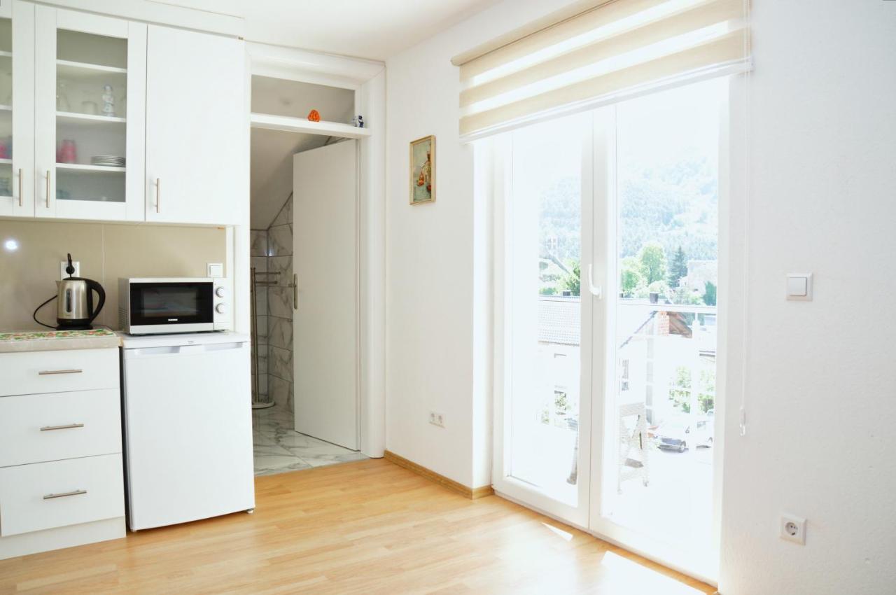 Apartman Sunce يايتشه المظهر الخارجي الصورة