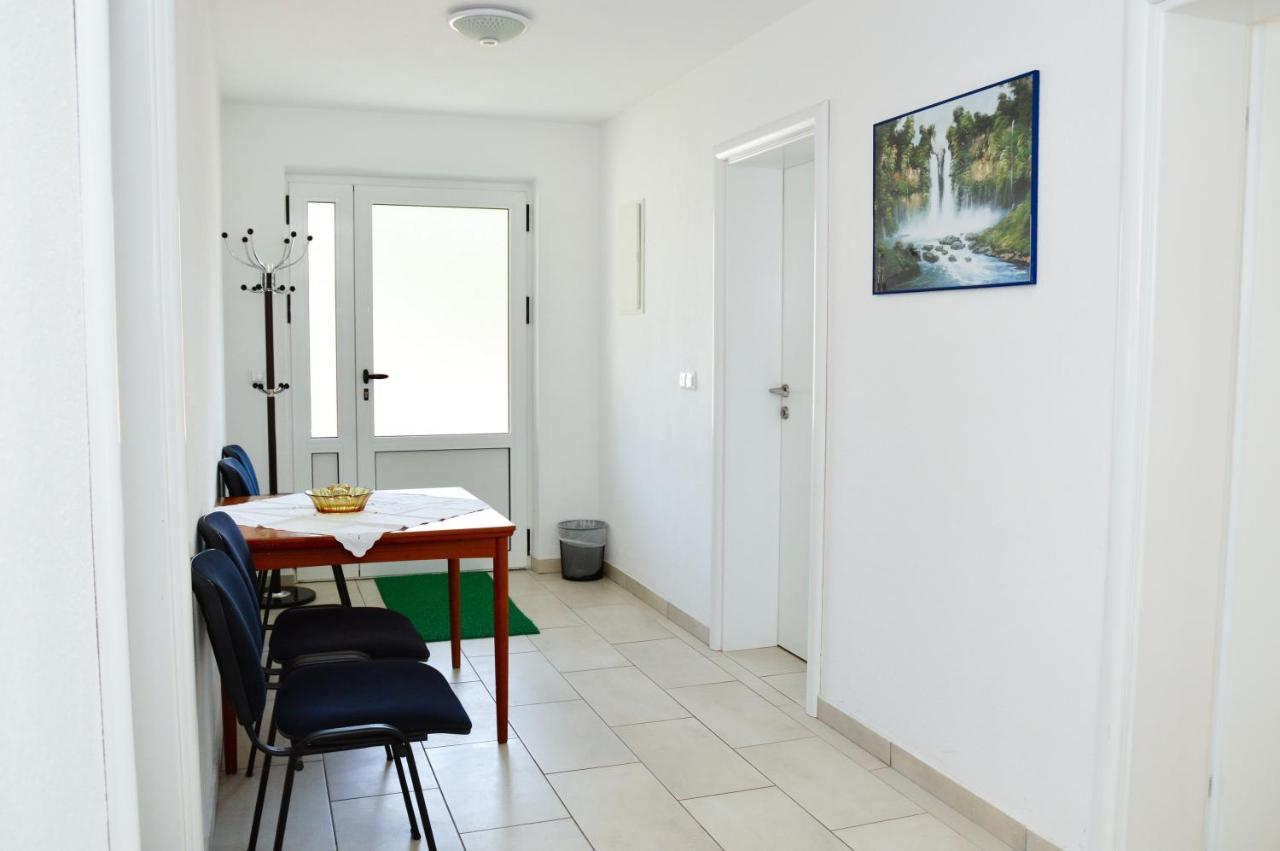 Apartman Sunce يايتشه المظهر الخارجي الصورة