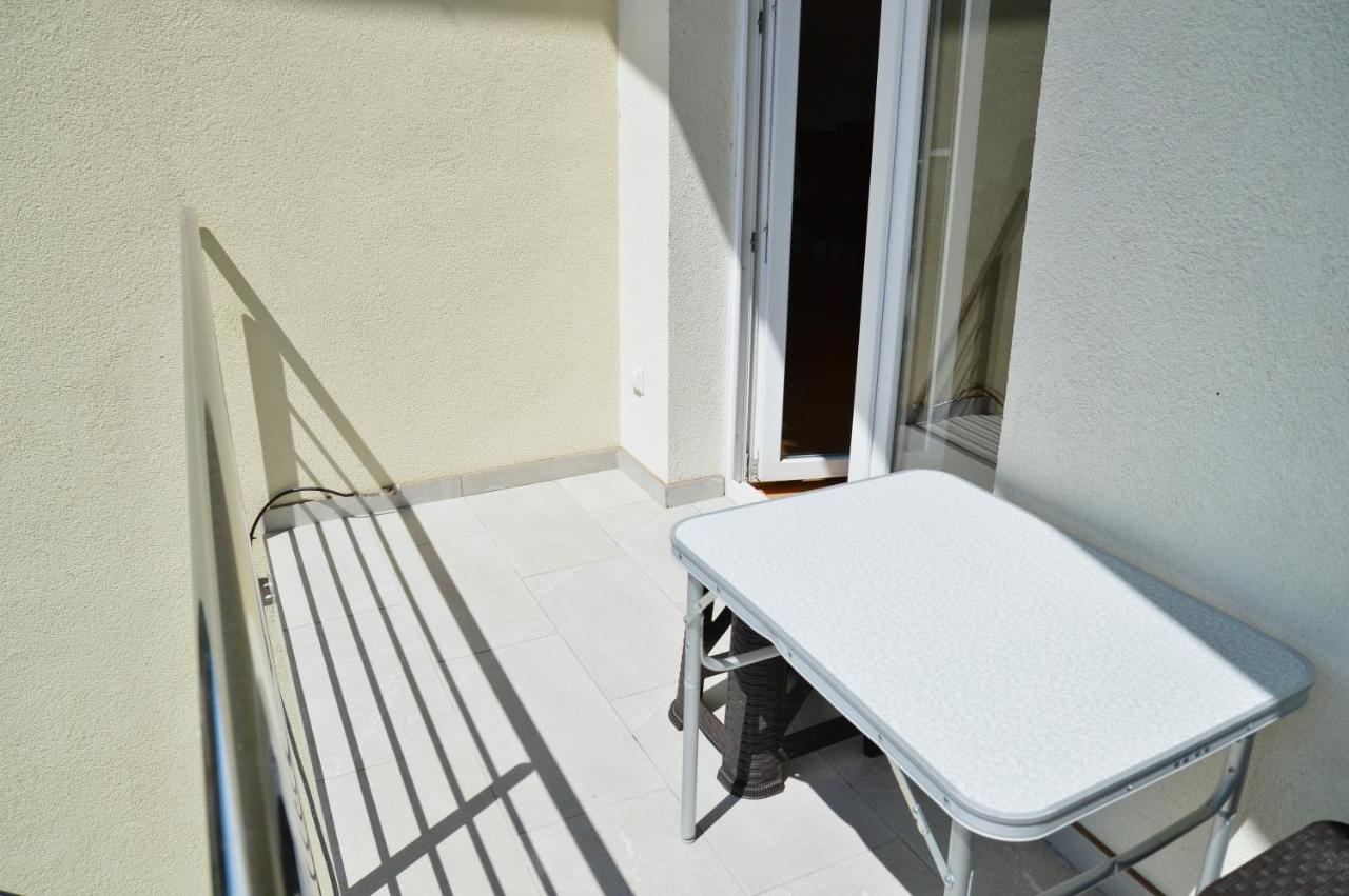 Apartman Sunce يايتشه المظهر الخارجي الصورة