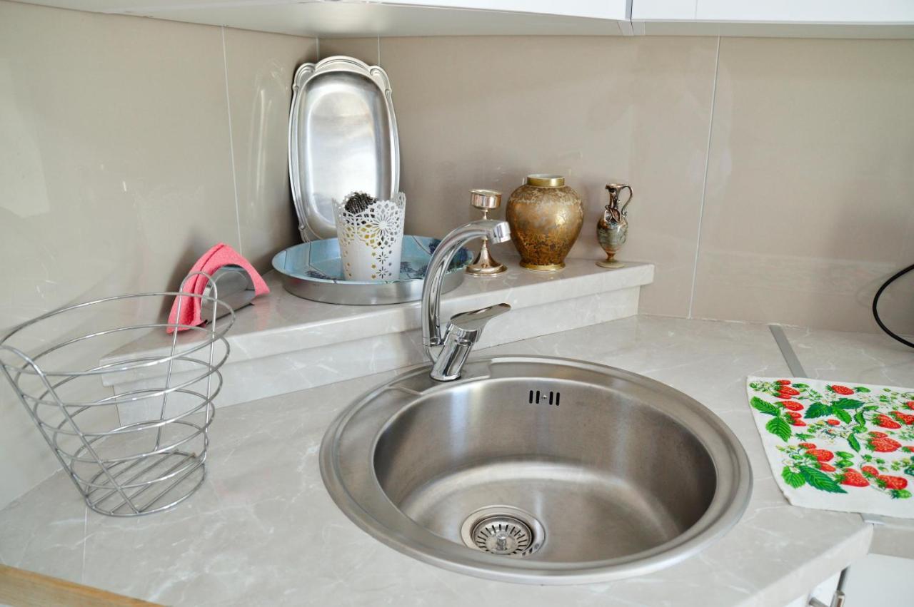 Apartman Sunce يايتشه المظهر الخارجي الصورة