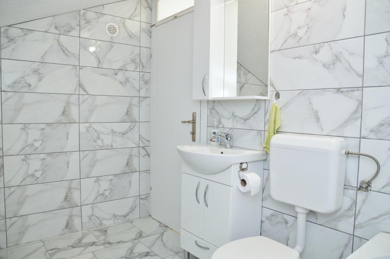 Apartman Sunce يايتشه المظهر الخارجي الصورة