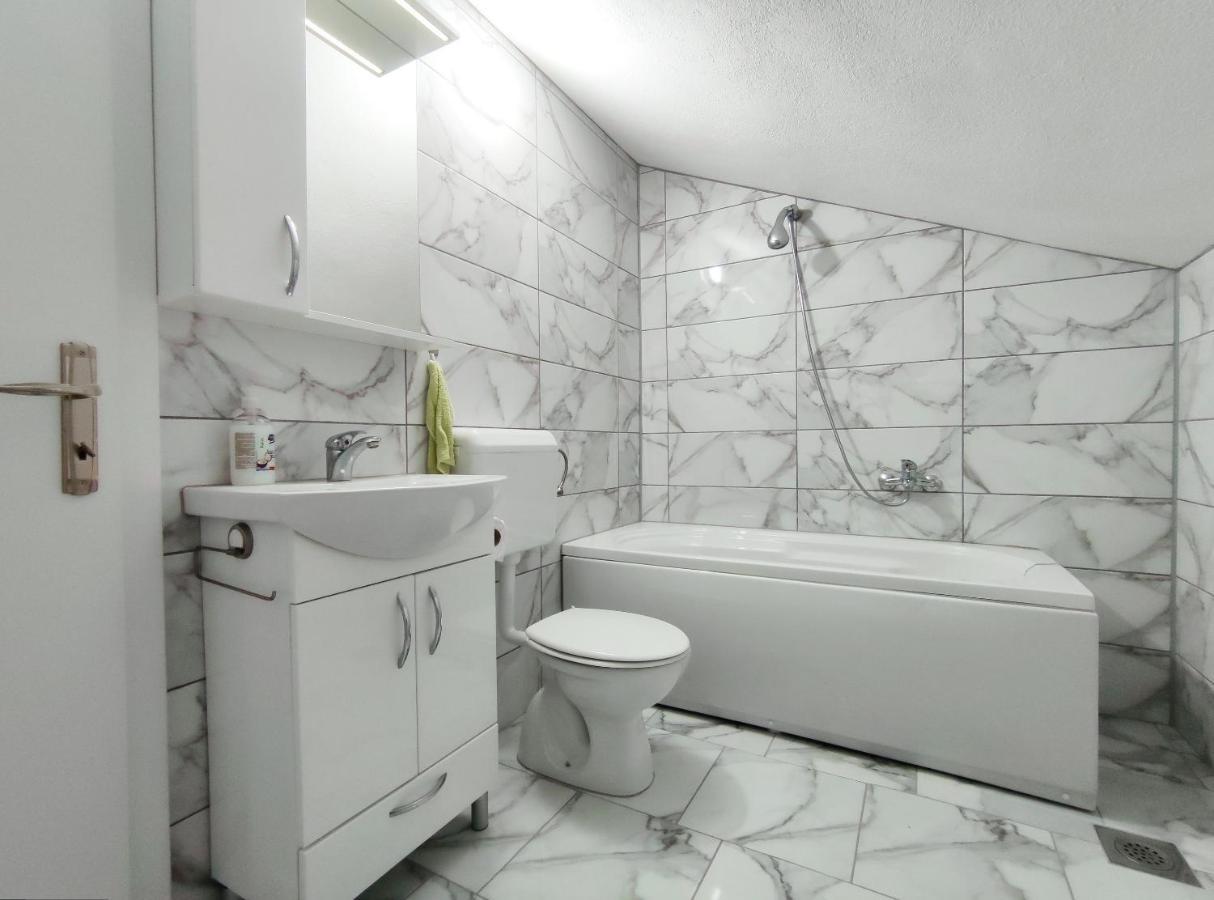 Apartman Sunce يايتشه المظهر الخارجي الصورة