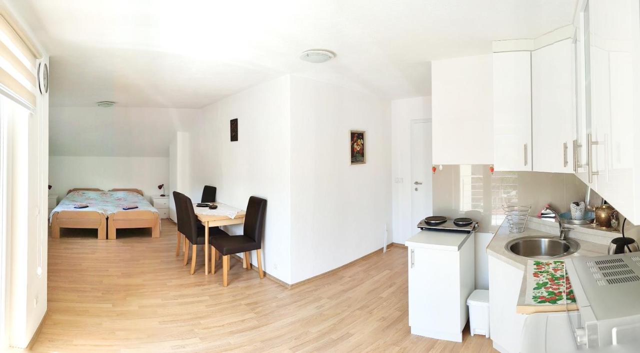 Apartman Sunce يايتشه المظهر الخارجي الصورة