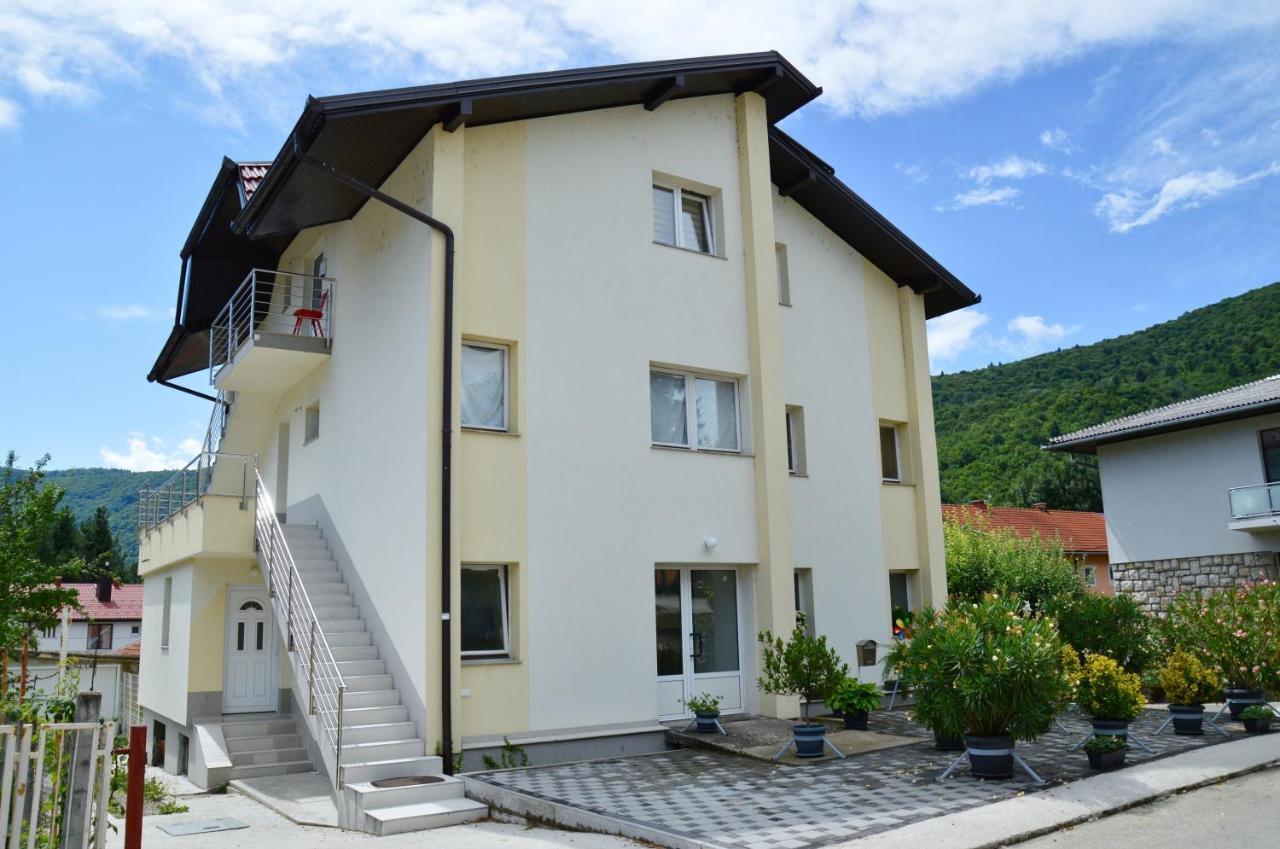 Apartman Sunce يايتشه المظهر الخارجي الصورة