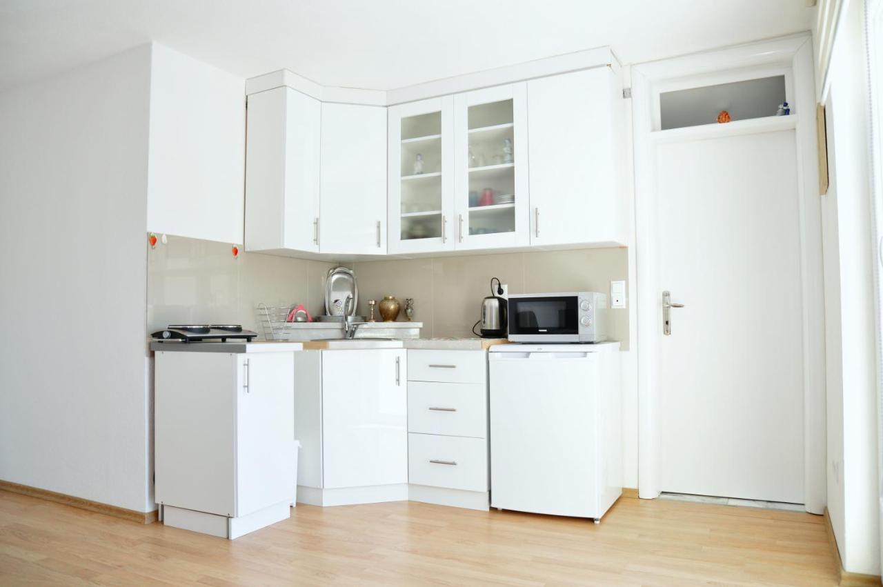Apartman Sunce يايتشه المظهر الخارجي الصورة