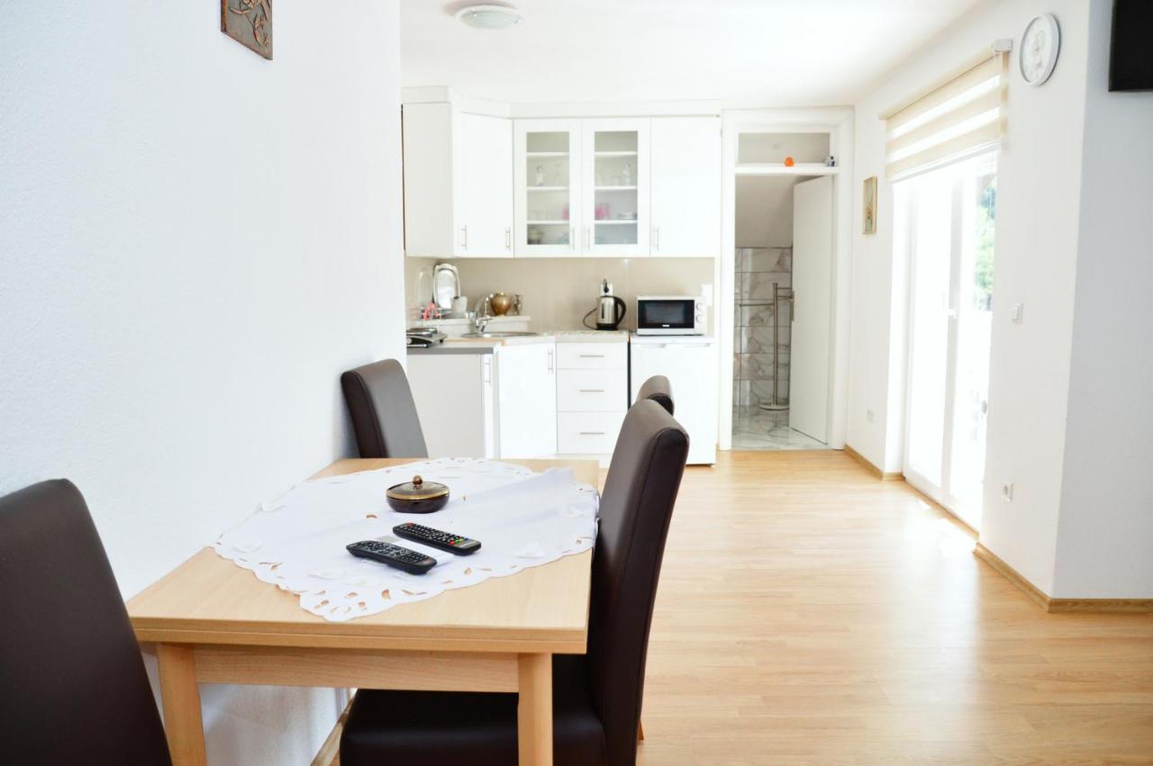 Apartman Sunce يايتشه المظهر الخارجي الصورة
