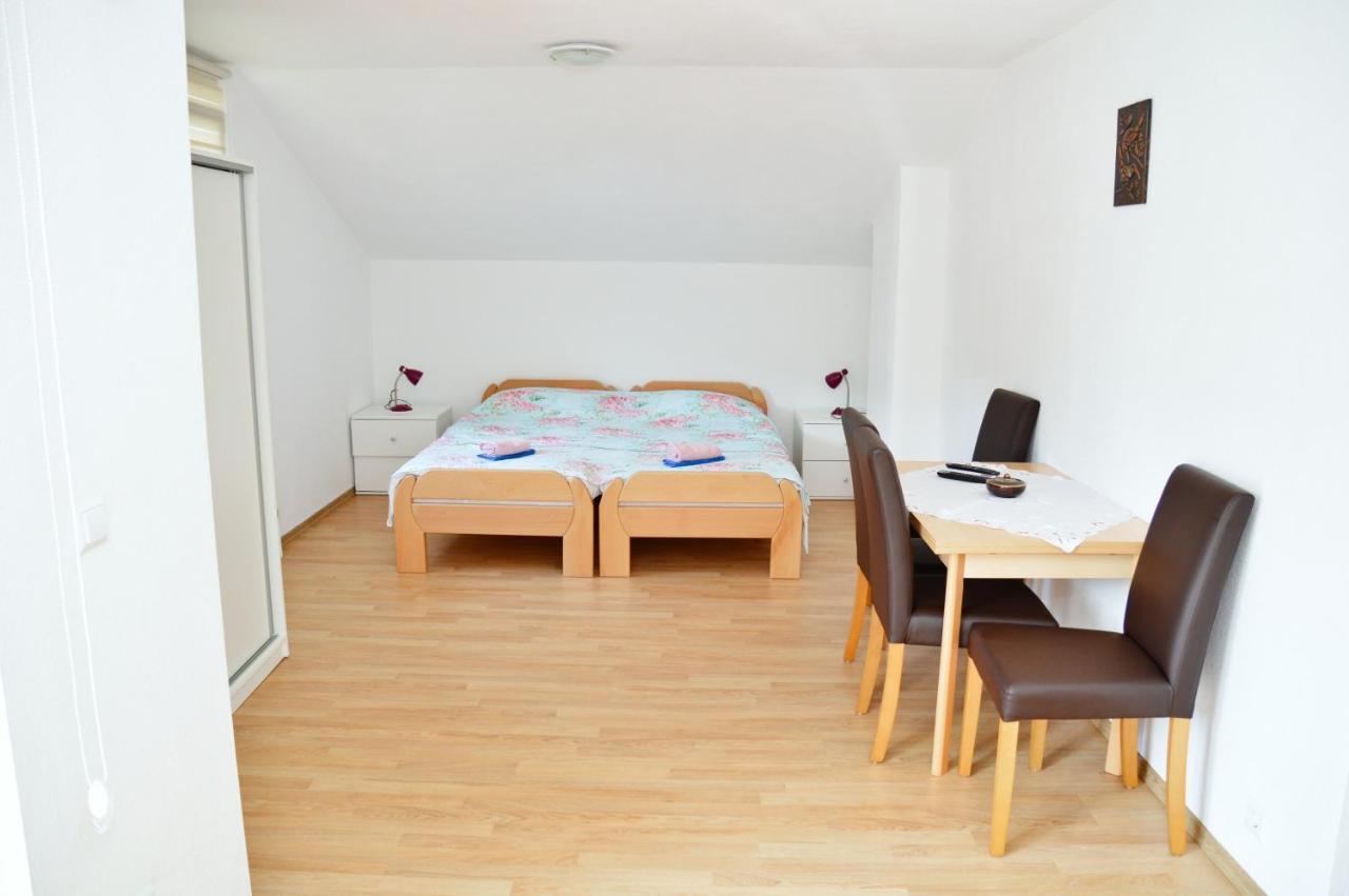 Apartman Sunce يايتشه المظهر الخارجي الصورة