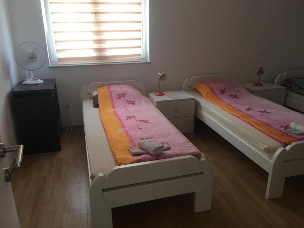 Apartman Sunce يايتشه المظهر الخارجي الصورة