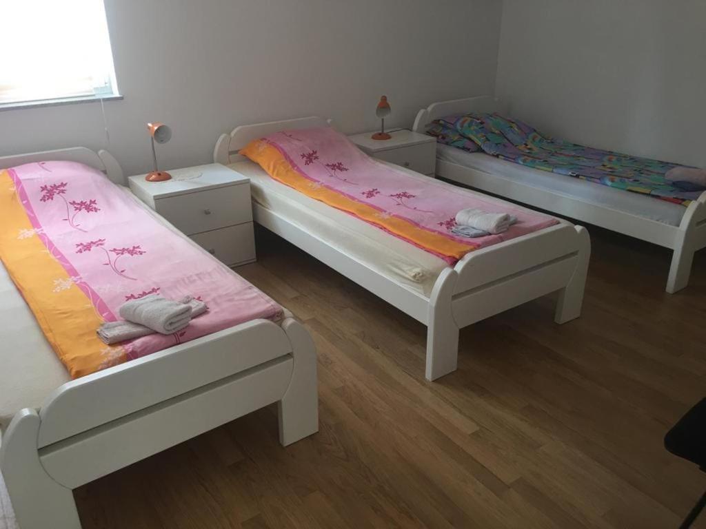 Apartman Sunce يايتشه المظهر الخارجي الصورة