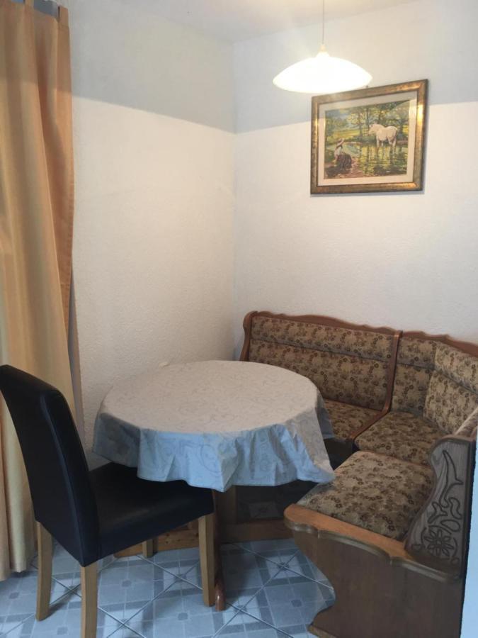 Apartman Sunce يايتشه المظهر الخارجي الصورة