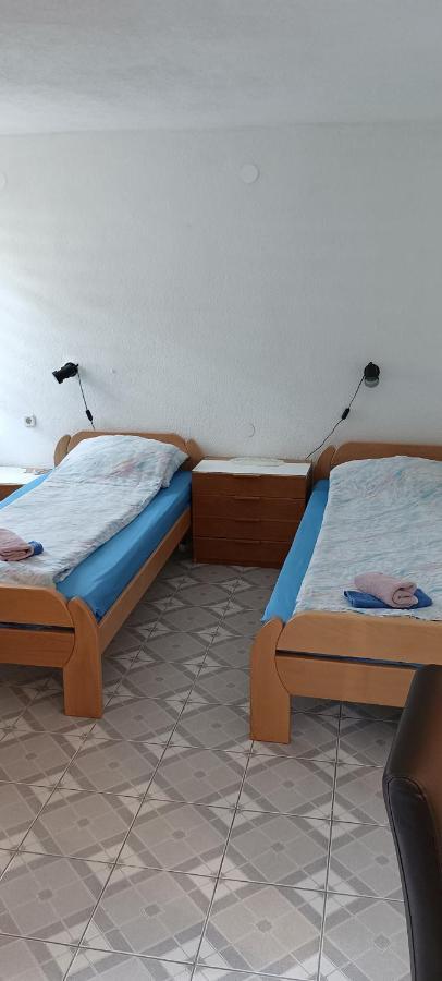 Apartman Sunce يايتشه المظهر الخارجي الصورة