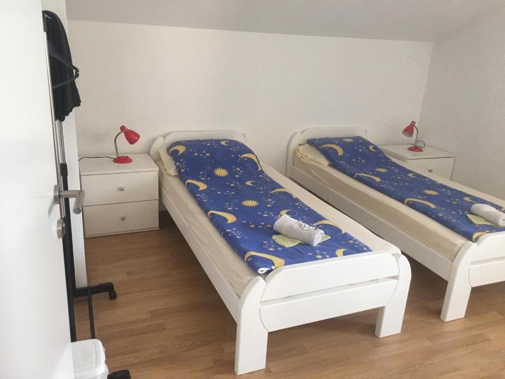 Apartman Sunce يايتشه المظهر الخارجي الصورة